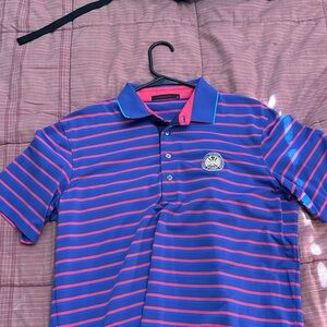 Greyson Golf Polo